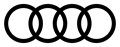 Logo of Audi - Sandefjord Airport