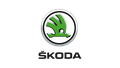 Logo of Skoda - Sandefjord Airport