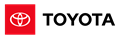 Logo of Toyota - Sandefjord Airport