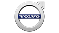 Logo of Volvo - Sandefjord Airport